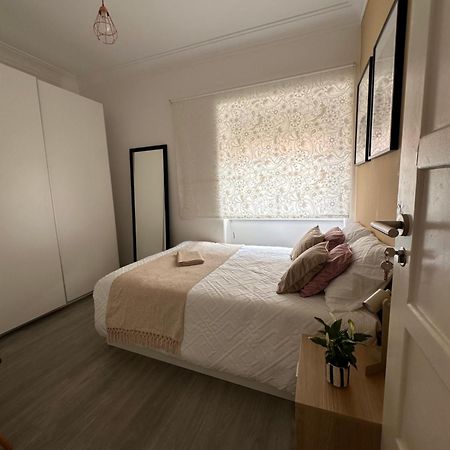 Guest Room Lisboa Exterior foto