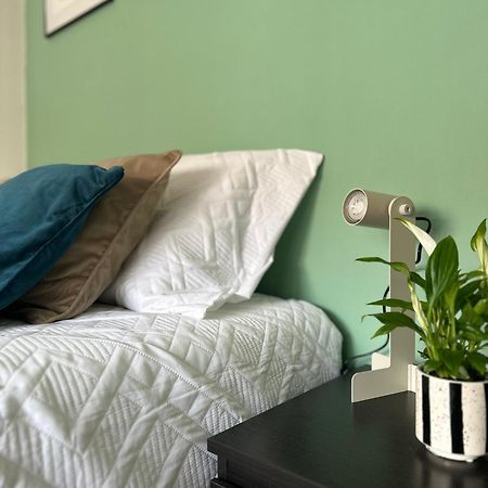 Guest Room Lisboa Exterior foto
