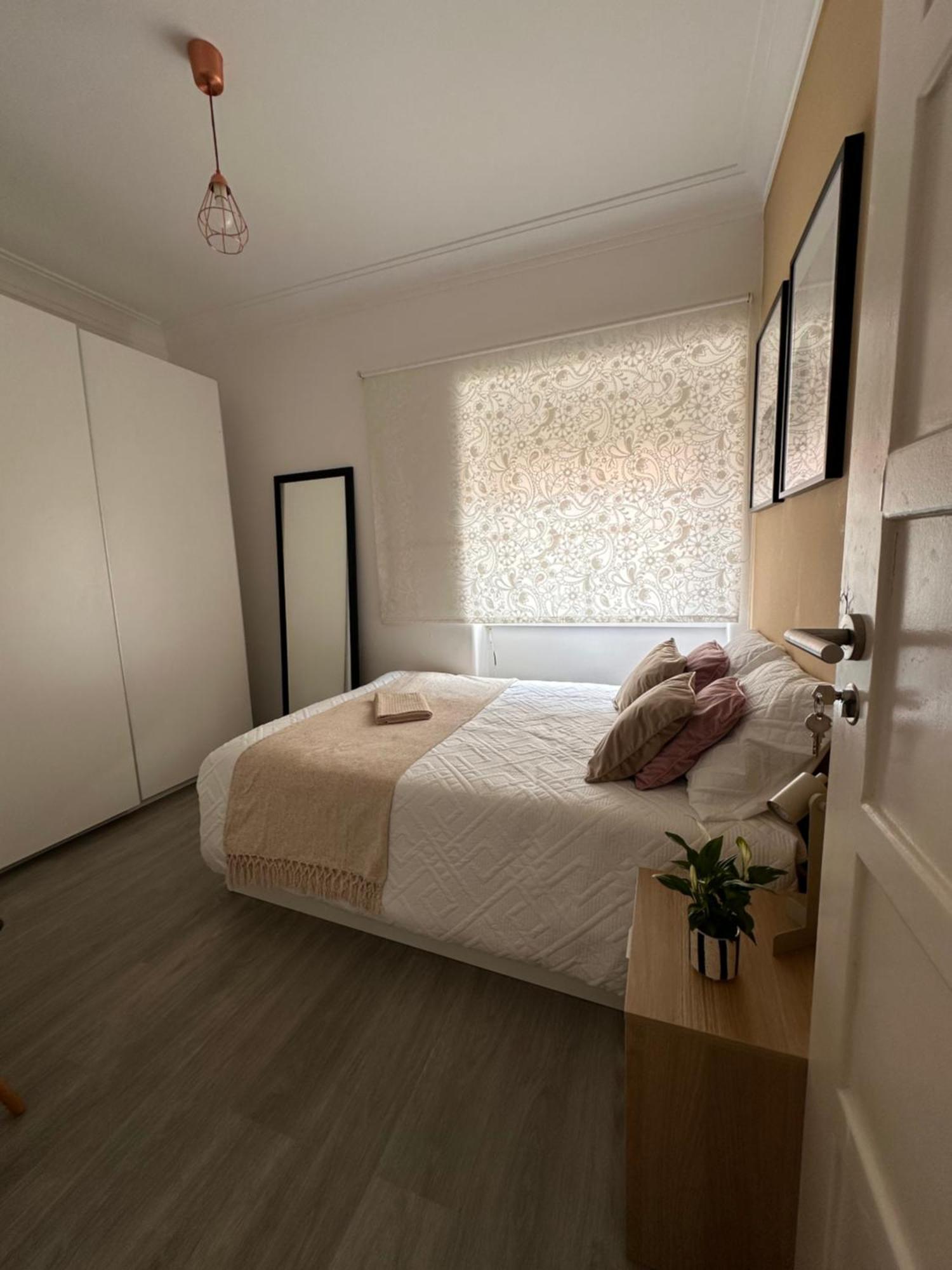 Guest Room Lisboa Exterior foto