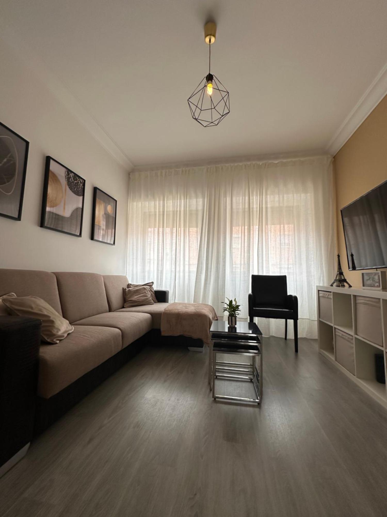 Guest Room Lisboa Exterior foto