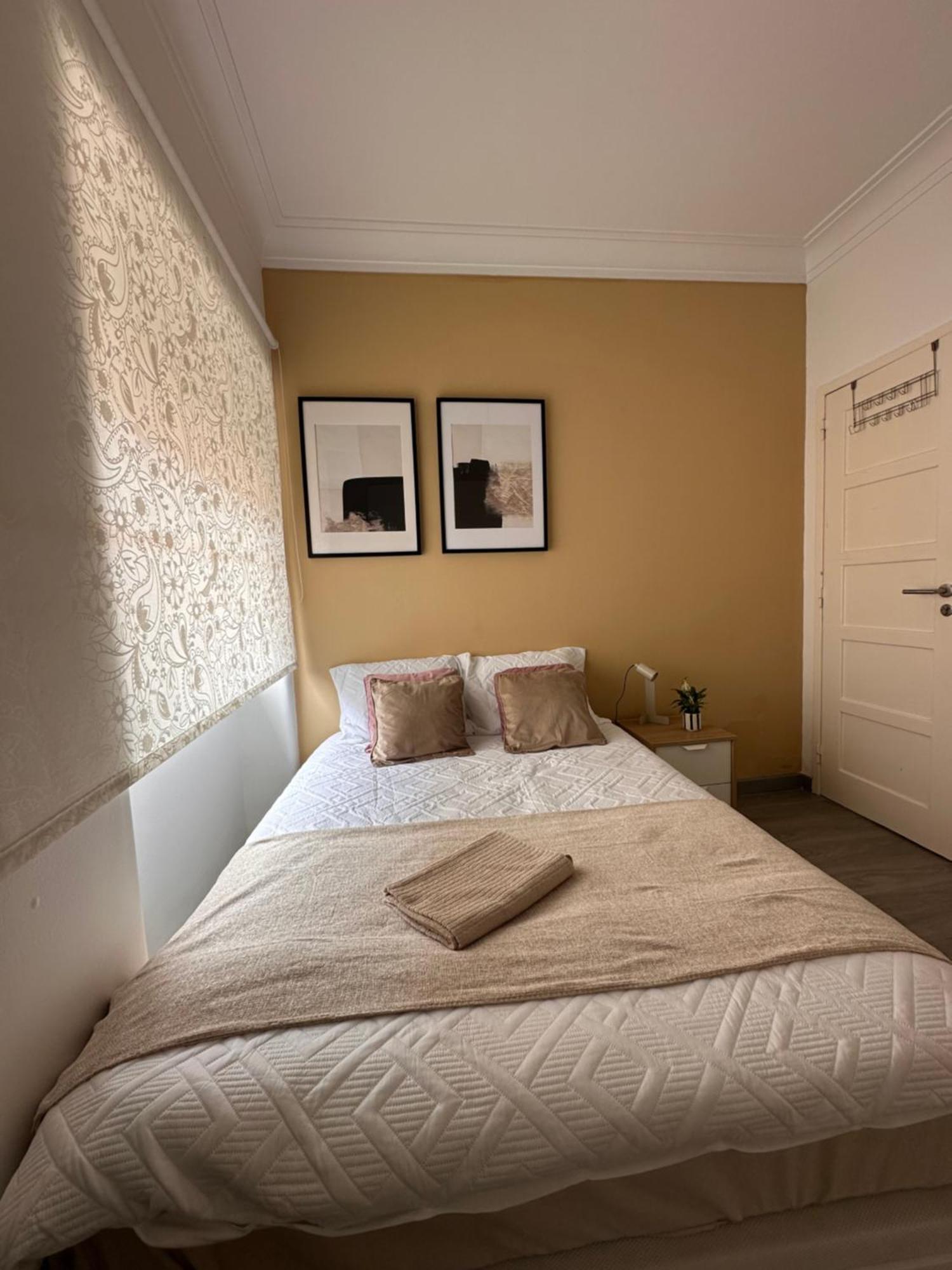 Guest Room Lisboa Exterior foto