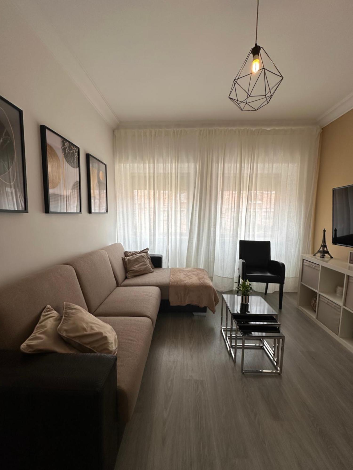 Guest Room Lisboa Exterior foto