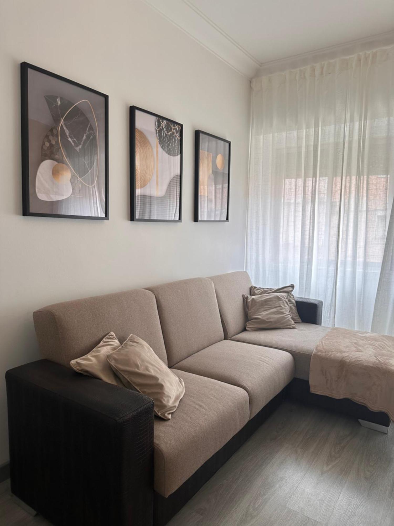 Guest Room Lisboa Exterior foto