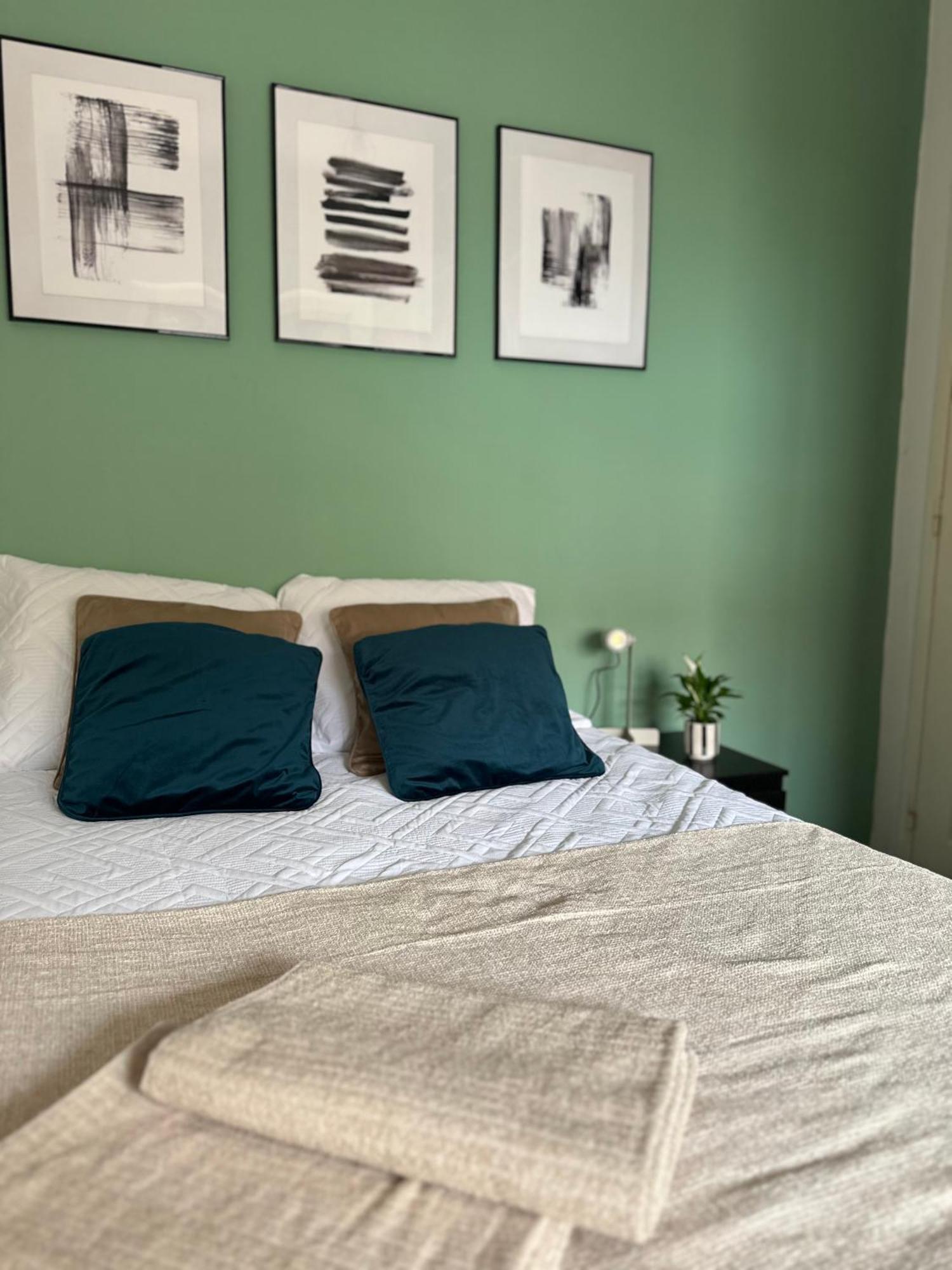 Guest Room Lisboa Exterior foto