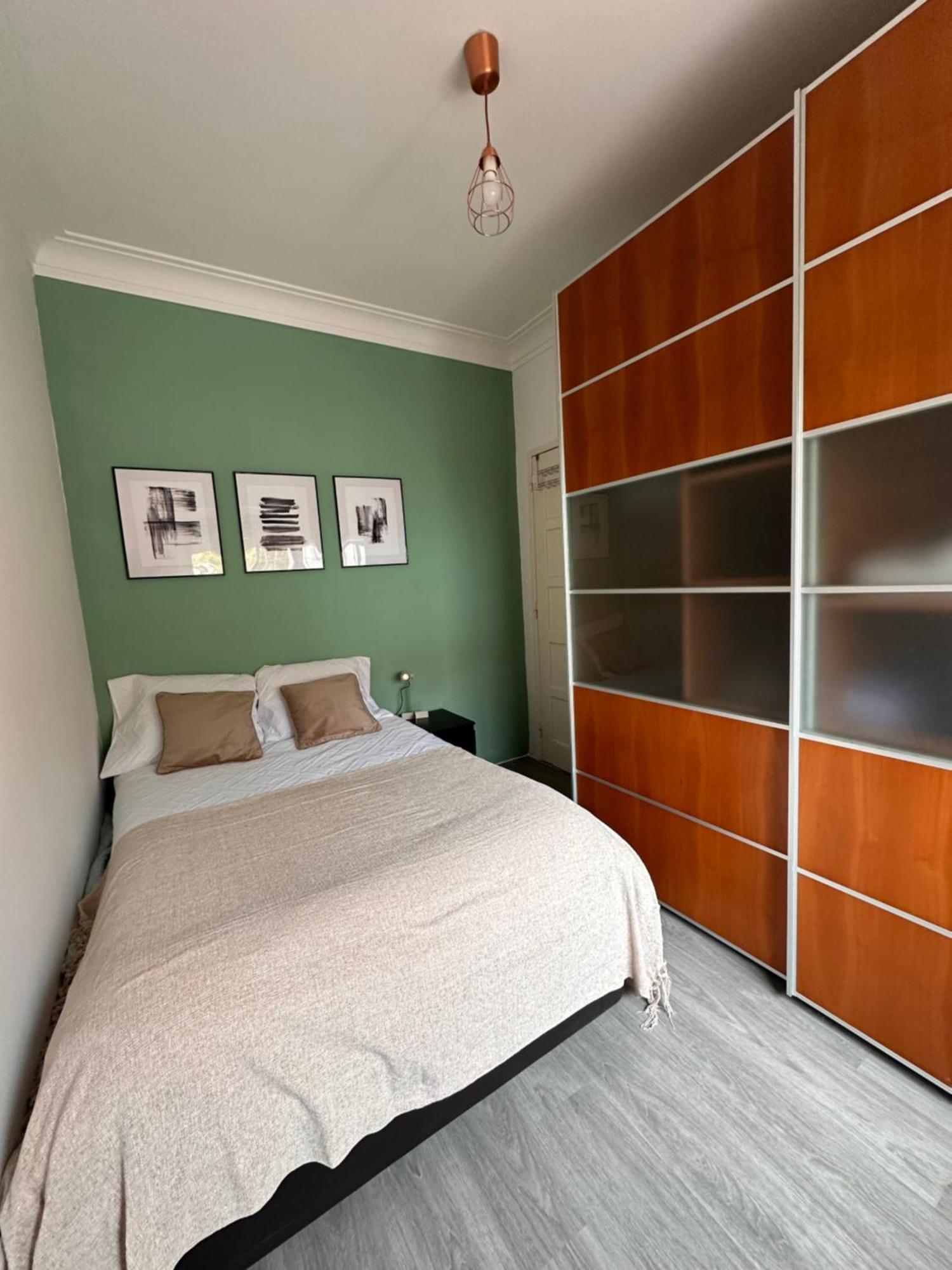 Guest Room Lisboa Exterior foto