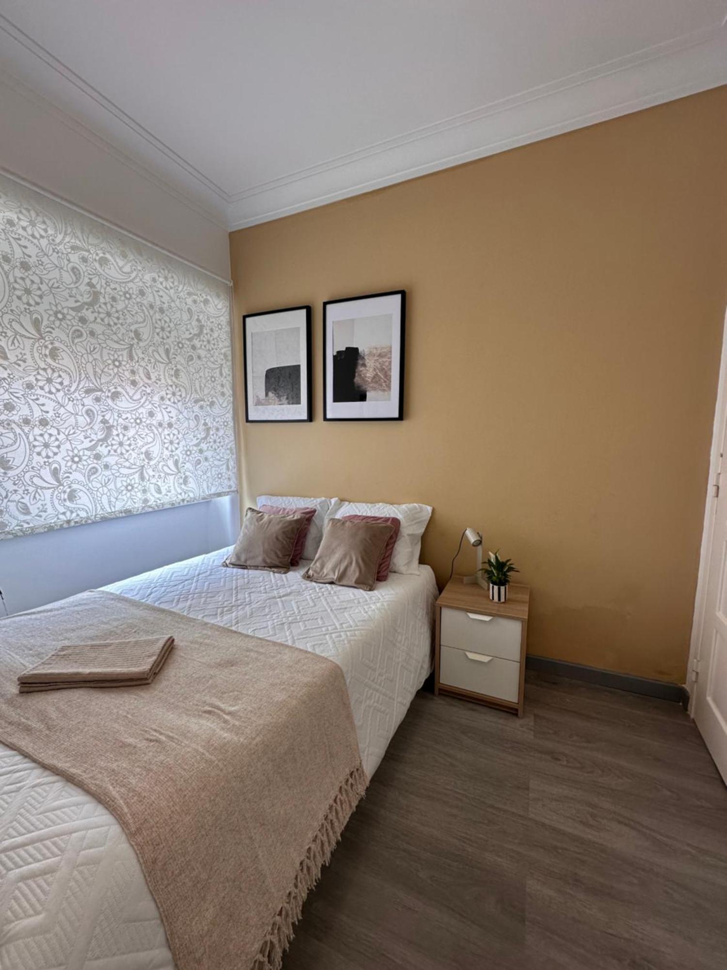Guest Room Lisboa Exterior foto