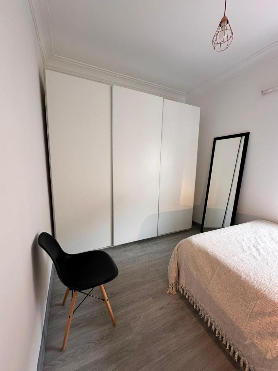Guest Room Lisboa Exterior foto