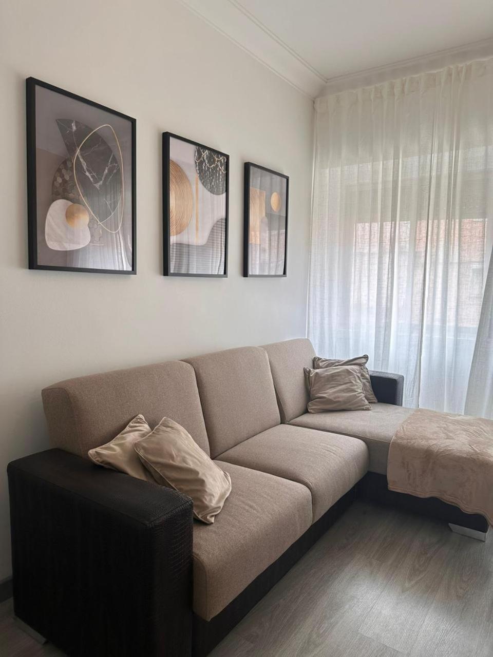 Guest Room Lisboa Exterior foto