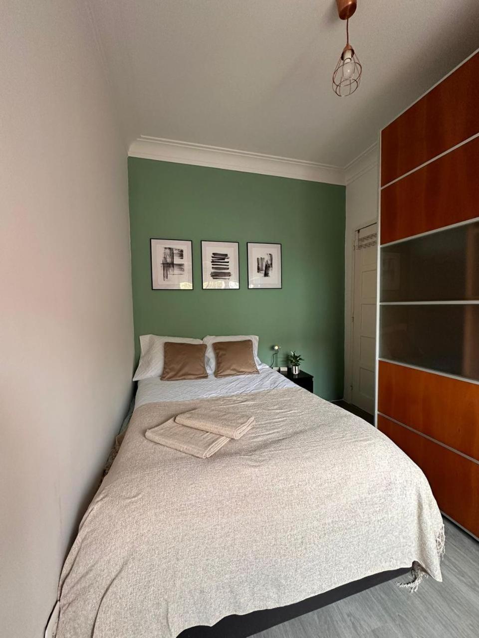 Guest Room Lisboa Exterior foto