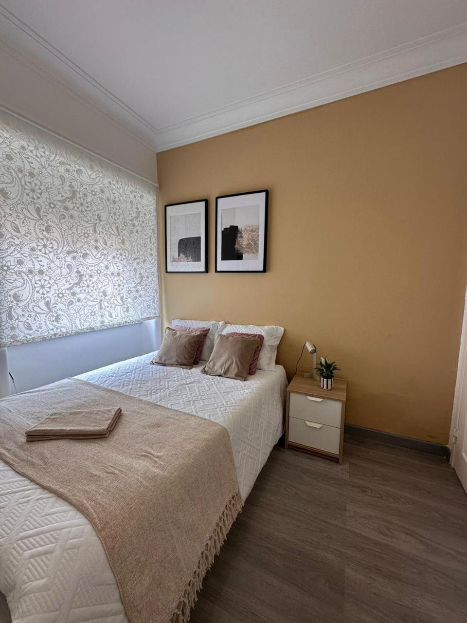 Guest Room Lisboa Exterior foto