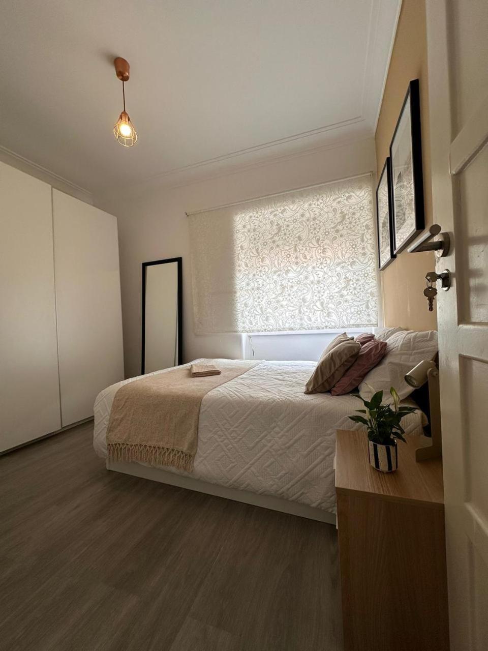 Guest Room Lisboa Exterior foto